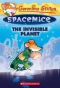 Invisible Planet