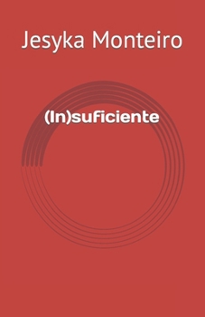 Paperback (In)suficiente (Portuguese Edition) [Portuguese] Book