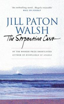 Paperback The Serpentine Cave Book