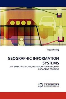 Paperback Geographic Information Systems Book