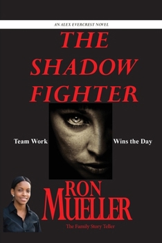 Paperback The Shadow Fighter Book