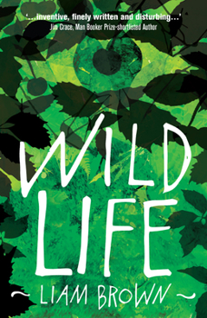 Paperback Wild Life Book