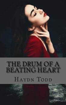 Paperback The Drum of a Beating Heart Book