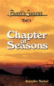 Paperback Faerl's Secret - Teil 1: Chapter of Seasons [German] Book