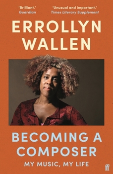 Paperback Becoming a Composer Book