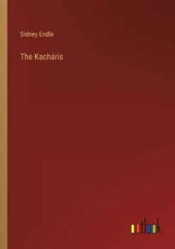 Paperback The Kacháris Book