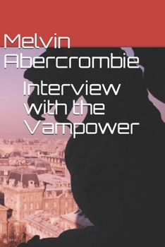 Paperback Interview with the Vampower Book