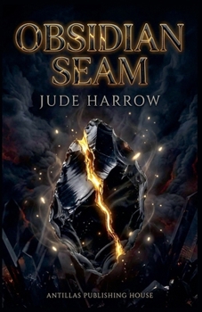 Paperback Obsidian Seam Book