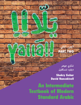 Paperback Yallā Part Two Book