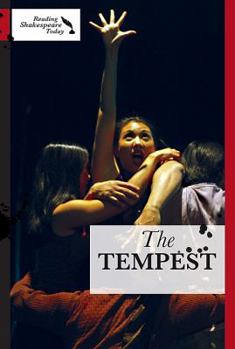 The Tempest - Book  of the Reading Shakespeare Today