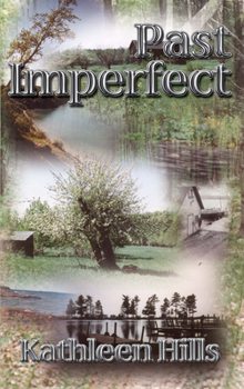 Past Imperfect - Book #1 of the John McIntire mysteries