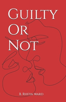 Paperback Guilty Or Not Book