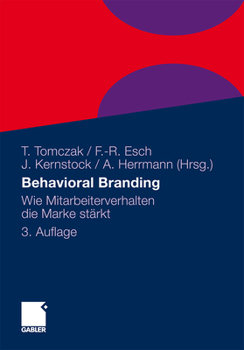 Behavioral Branding: Wie Mitarbeiterverhalten Die Marke Starkt