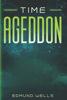 Paperback TimeAgeddon Book