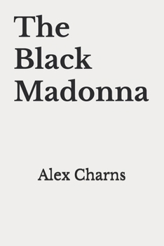 Paperback The Black Madonna Book
