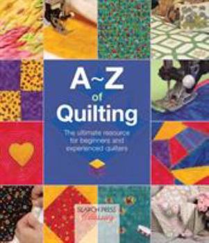 A-Z of Quilting