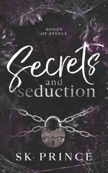 Paperback Secrets & Seduction Book