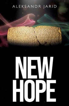 Paperback New Hope Book