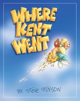Paperback Where Kent Went Book
