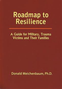 Paperback Roadmap to Resilience Book