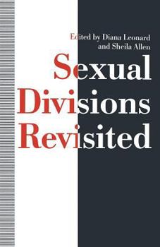 Paperback Sexual Divisions Revisited Book