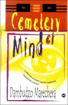 Paperback Cemetery of Mind Book