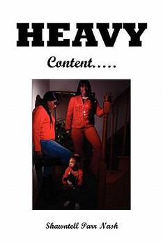 Paperback Heavy Book