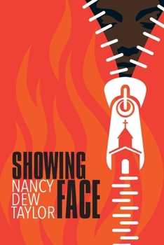 Paperback Showing Face Book