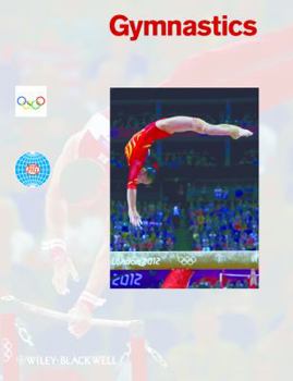 Paperback Handbook of Sports Medicine and Science, Gymnastics Book