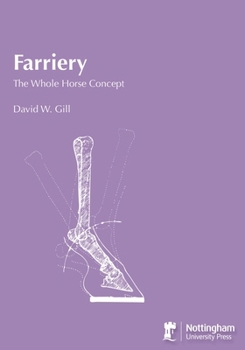 Paperback Farriery: The Whole Horse Concept Book