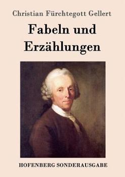 Paperback Fabeln und Erzählungen [German] Book