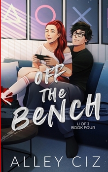 Paperback Off The Bench: Illustrated Special Edition Book