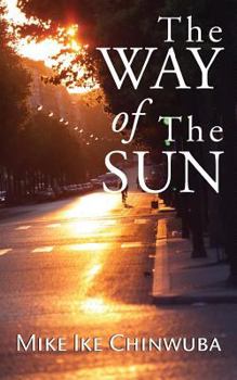 Paperback The Way of the Sun Book