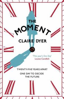 Paperback The Moment Book