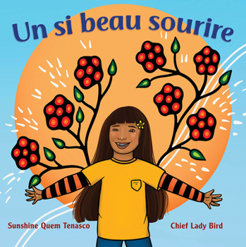 Hardcover Un Si Beau Sourire [French] Book
