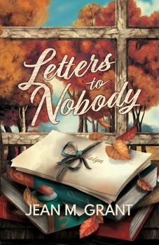 Paperback Letters to Nobody Book