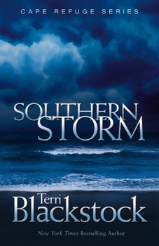 Southern Storm - Book #2 of the Cape Refuge