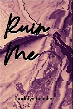 Paperback Ruin Me Book