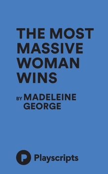 Paperback Most Massive Woman Wins Book