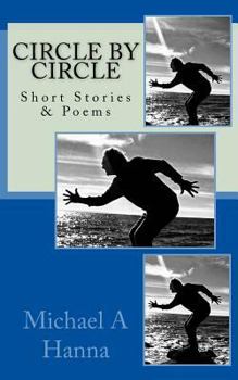 Paperback Circle By Circle: Stories and Poems Book