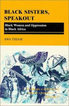 Paperback Black Sisters Speak Out Book
