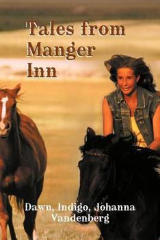 Paperback Tales from Manger Inn Book