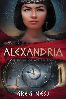 Paperback Alexandria Book