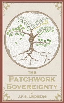 Paperback The Patchwork Sovereignty Book
