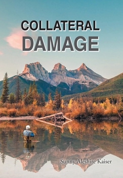 Hardcover Collateral Damage Book