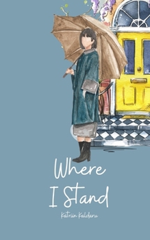 Where I Stand