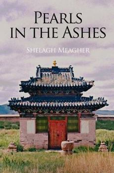 Paperback Pearls in the Ashes Book