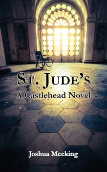 Paperback St. Jude's: A Castlehead Novel Book