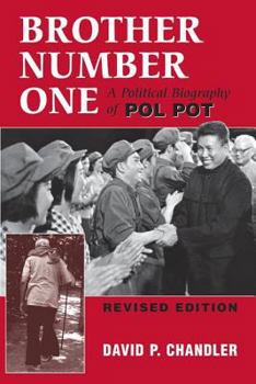 Paperback Brother Number One: A Political Biography Of Pol Pot Book