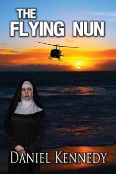 Paperback The Flying Nun Book